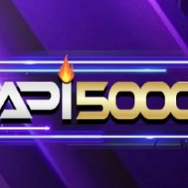 API5000 - Serunya Bermain Game Santai di Ujung Jari Anda