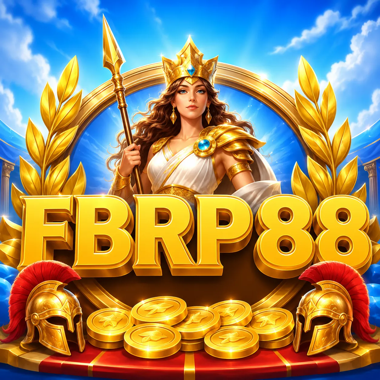 FBRP88 - Game Pertempuran TPS yang Menggugah Adrenalin