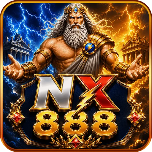 NX888 - Petualangan Epik di Dunia Fantasi