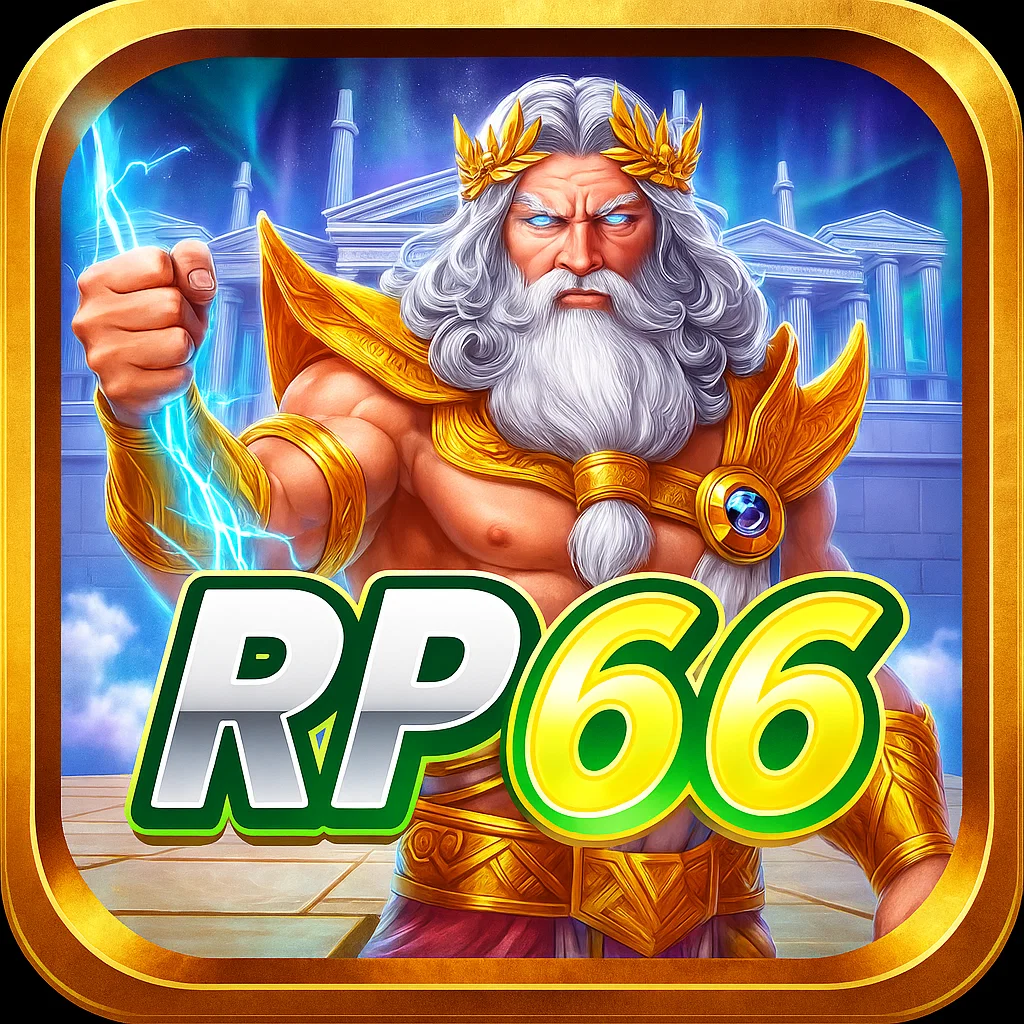 RP66 - Petualangan Seru dalam Dunia RPG