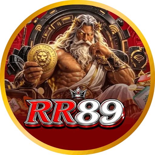 RR89 - Permainan Memancing Seru di Genggaman Anda