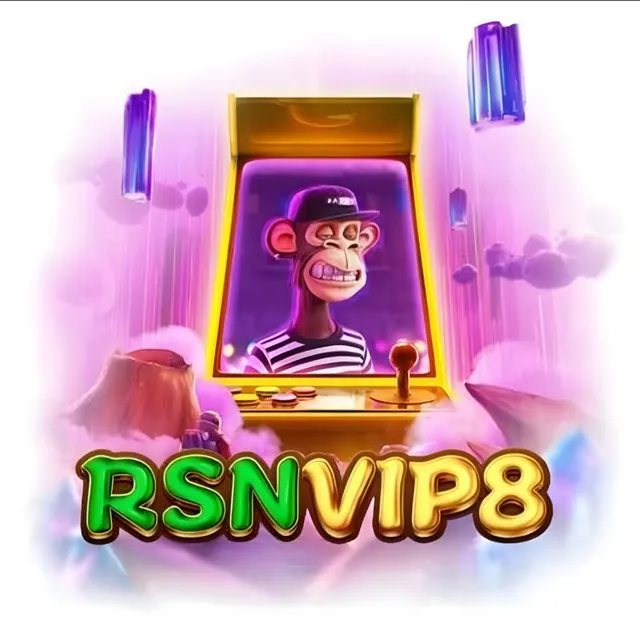 RSNVIP8 - Balapan Motor Penuh Adrenalin
